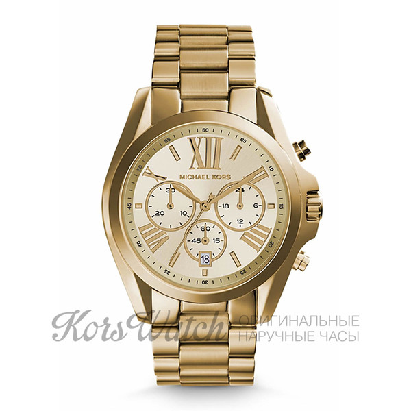 Наручные часы женские Michael Kors MK5605 MK5605