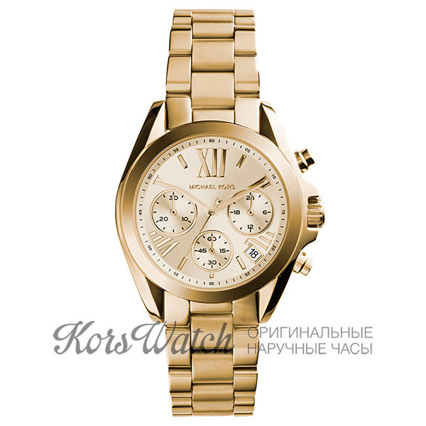 Наручные часы женские Michael Kors MK5798 MK5798